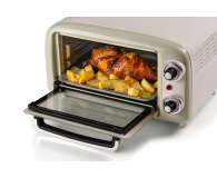 Ariete Mini piekarnik 3919/03 Vintage - 1539774 - zdjęcie 3
